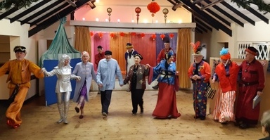 Panto
