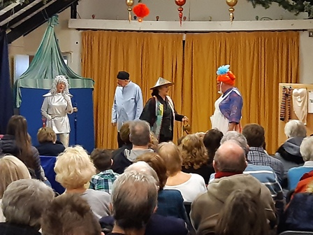 Panto