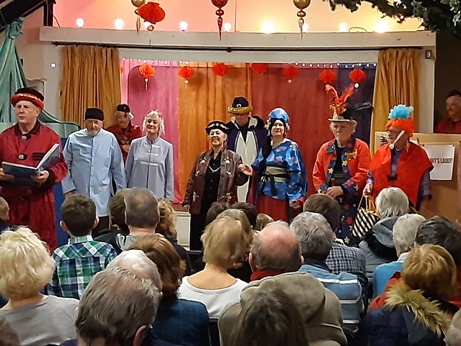 Panto