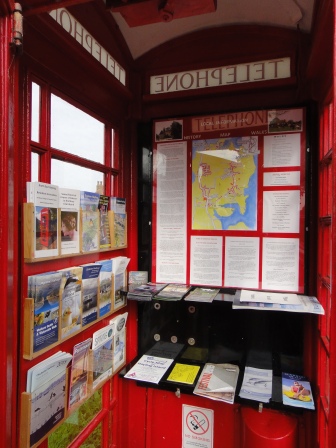 Visitor Centre